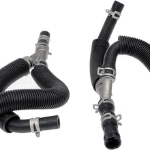 Dorman 626-307HP HVAC Heater Hose Assembly for Select Chrysler/Dodge/Volkswagen Models (OE FIX)