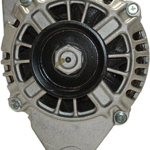 Quality-Built 13449 Premium Quality Alternator