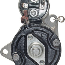 Quality-Built 17030 Premium Starter - Remanufactured