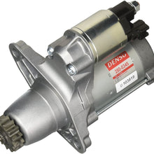 Denso 280-0345 Remanufactured Starter (2800345)