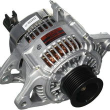 Denso 210-0150 Remanufactured Alternator