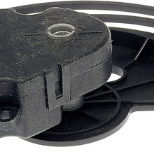 Dorman 604-113 HVAC Blend Door Actuator for Select Cadillac / Chevrolet / GMC Models