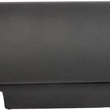 Dorman 926-942 Passenger Side 5 Foot Bed Rail Cover Select Ford / Lincoln Models