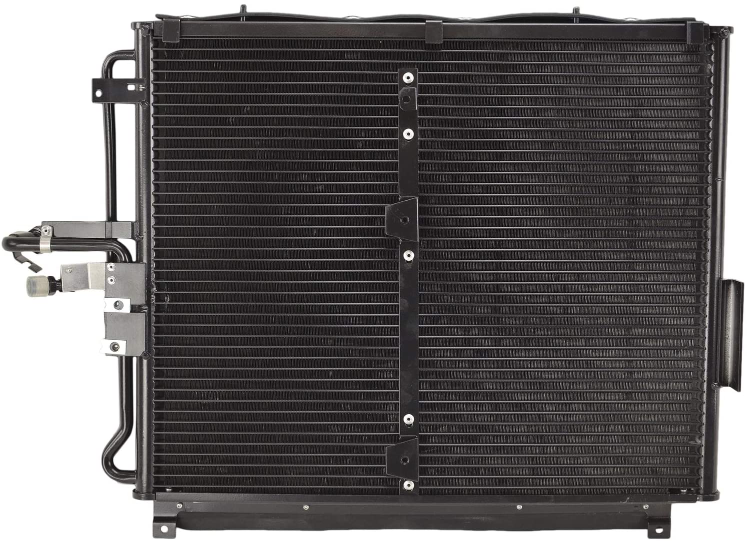 OSC Cooling Products 4502 New Condenser