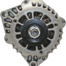 Quality-Built 8227605 Premium Alternator - Remanufactured