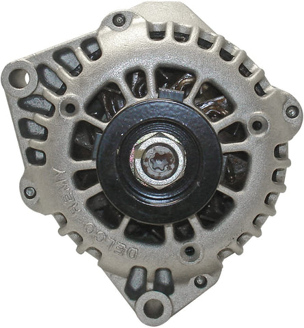 Quality-Built 8227605 Premium Alternator - Remanufactured