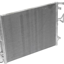 CONDENSER - CONDENSER