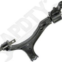 APDTY 134608 Front Left Lower Control Arm
