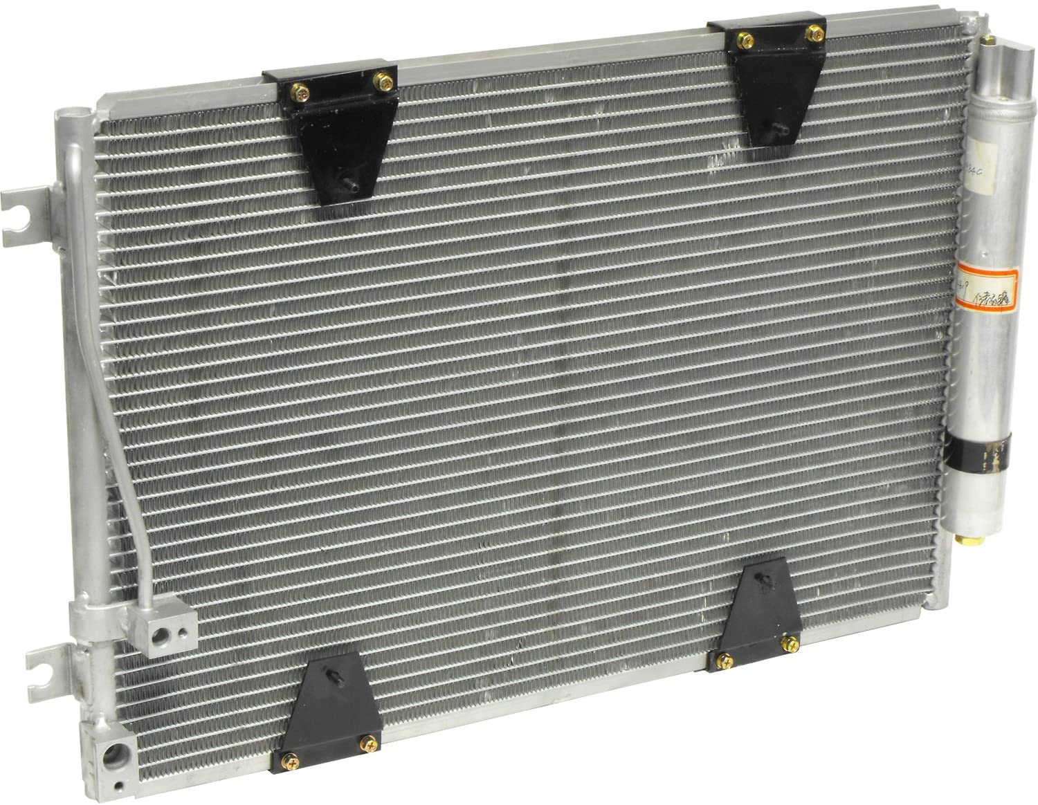 UAC CN 3354PFC A/C Condenser