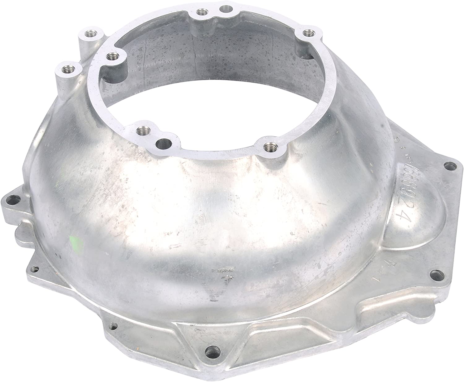 ACDelco 12566924 GM Original Equipment Manual Transmission Flywheel Housing