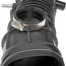 Dorman 696-033 Engine Air Intake Hose for Select Honda Models