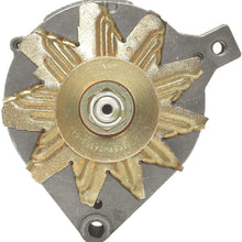 Quality-Built 7732210 Premium Domestic Alternator - Remanufactured