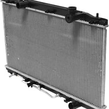 Universal Air Conditioner RA 2917C Radiator, 1 Pack