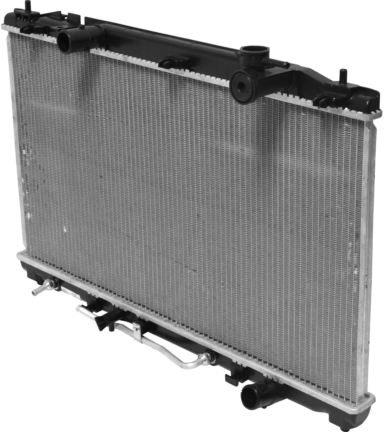 Universal Air Conditioner RA 2917C Radiator, 1 Pack