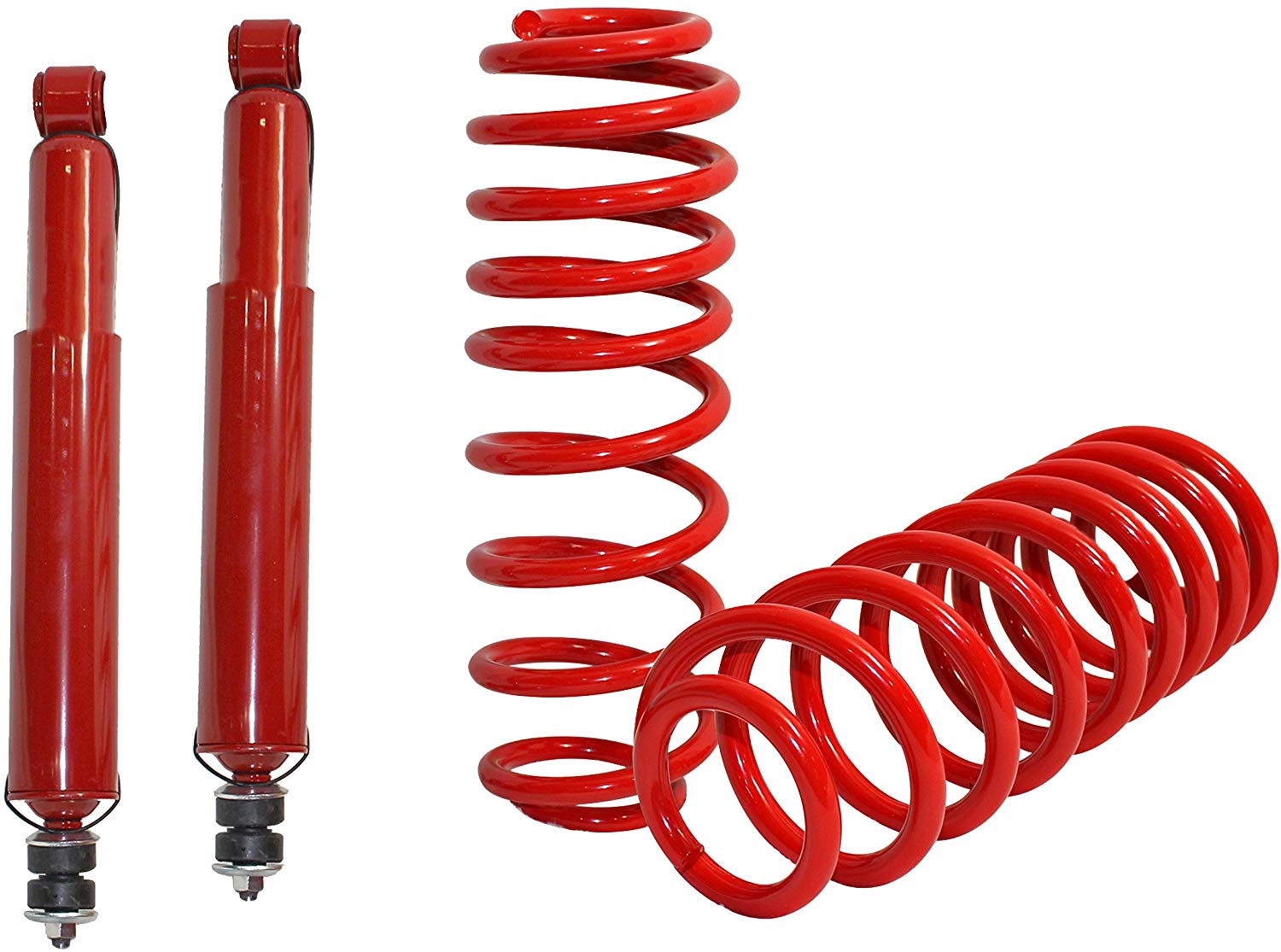 Dorman 949-522 Rear Air Suspension Conversion Kit