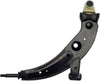 Dorman 520-424 Front Right Lower Suspension Control Arm and Ball Joint Assembly for Select Chevrolet / Toyota Models