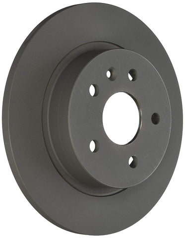 ACDelco 177-1054 GM Original Equipment Rear Disc Brake Rotor