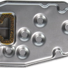 Parts Master 88040 Transmission Filter