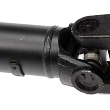 Dorman 938-150 Front Driveshaft Assembly for Select Dodge Models (OE FIX)