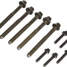 MAHLE GS33429 Engine Cylinder Head Bolt Set, 1 Pack