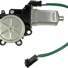 Dorman 742-504 Window Lift Motor