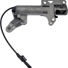 Dorman 905-120 Steering Column Shift Mechanism for Select Models