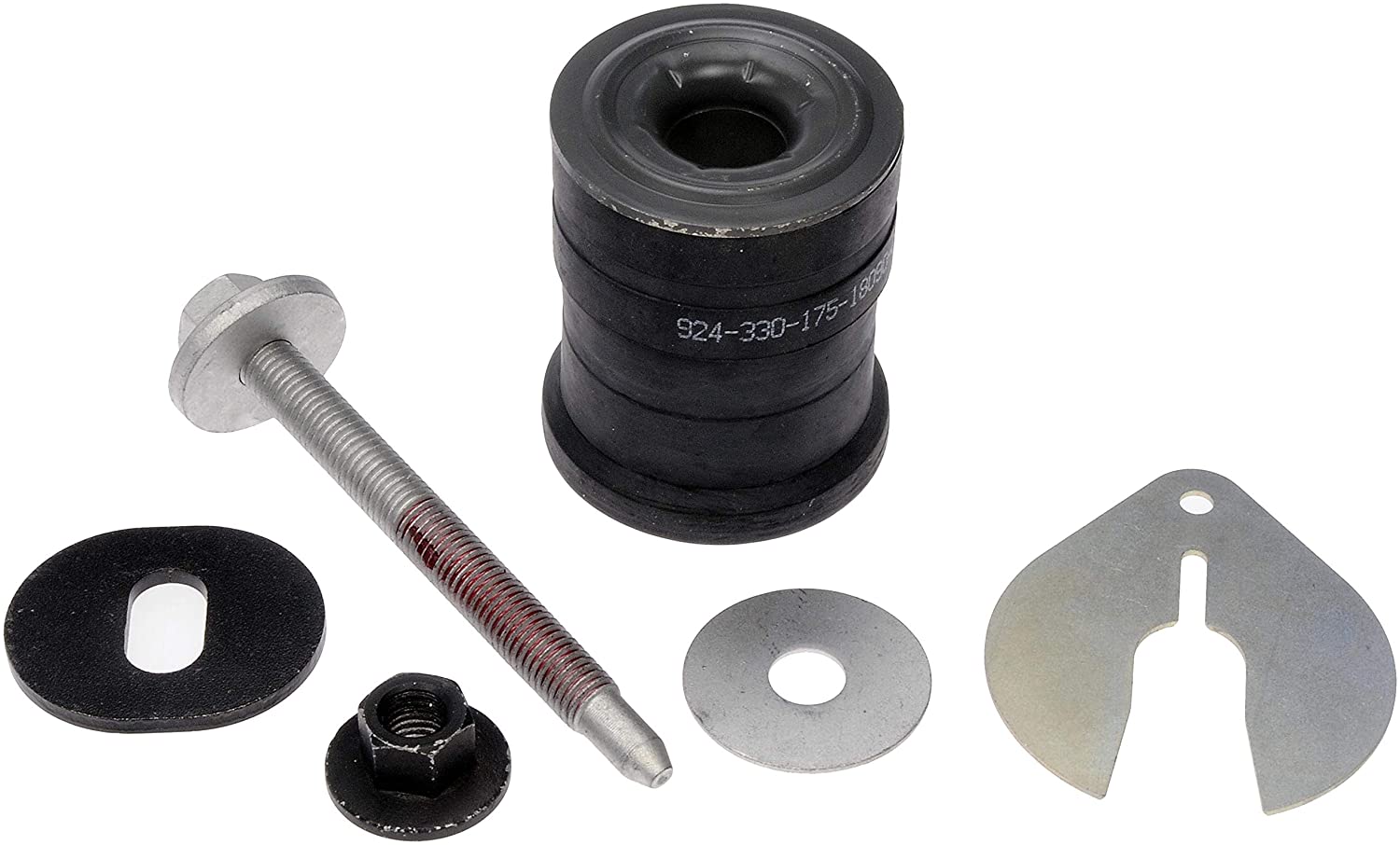 Dorman 924-330 Suspension Body Mount Kit for Select Ford Models