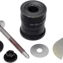 Dorman 924-330 Suspension Body Mount Kit for Select Ford Models