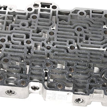 GM Genuine Parts 24281084 Automatic Transmission Upper Control Valve Body