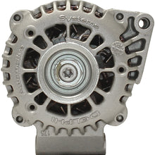 Quality-Built 8230607N Domestic Alternator