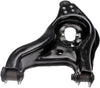 Dorman 521-935 Front Driver Side Lower Suspension Control Arm and Ball Joint Assembly for Select Dodge Models