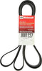 Motorcraft JK81227 V-Ribbed Belt