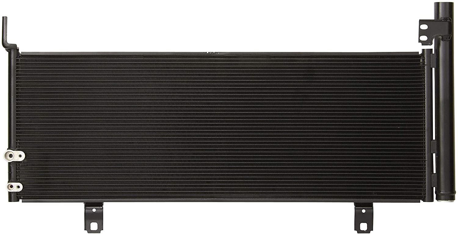 Spectra Premium (7-3996) A/C Condenser