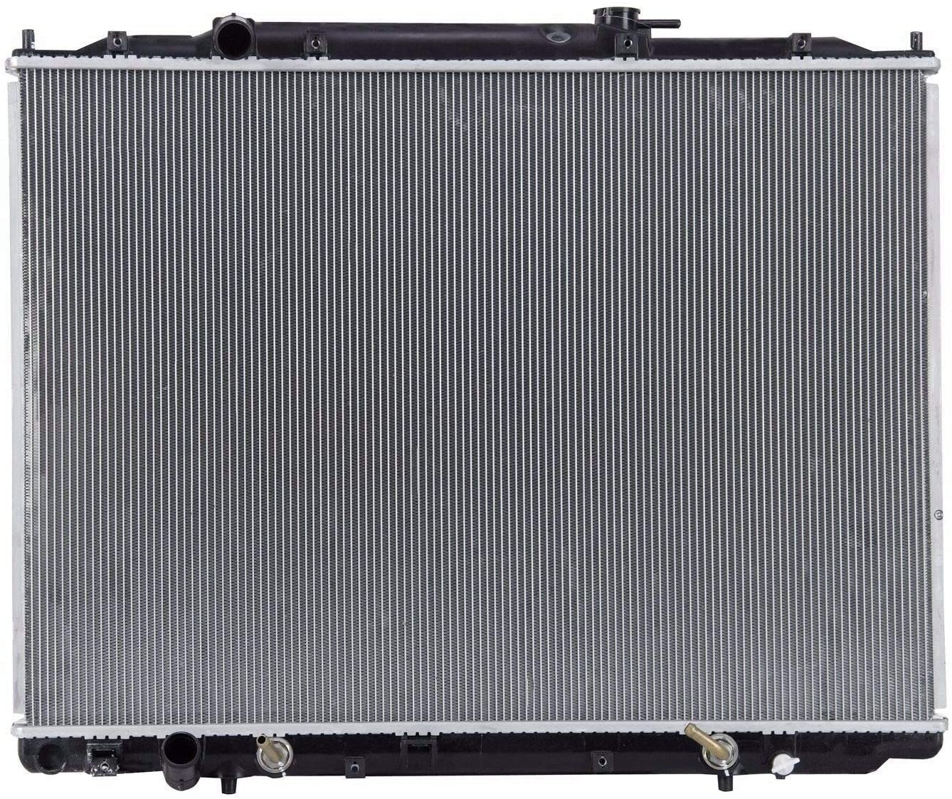 Klimoto Radiator | fits 2006-2008 Honda Ridgeline