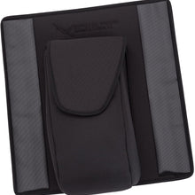 GM Accessories 22859540 Cargo Organizer in Black