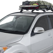 Rhino Rack Roof Mount Cargo Basket