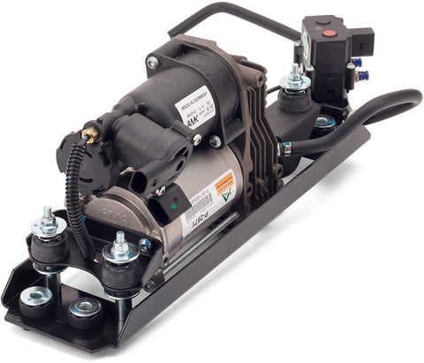 Arnott P-2871 AMK OES Air Suspension Compressor (04-10 BMW 5-Series Wagon (E61 Chassis))