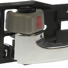 Dorman 81281 Front/Rear Driver Side Interior Door Handle