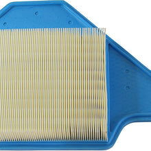 EPAuto GP050V (CA11050) Replacement Extra Guard Panel Air Filter