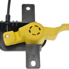 Dorman OE Solutions 912-221 Hood Release Cable