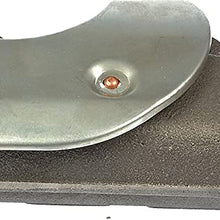 Dorman 674-267 Drivers Side Exhaust Manifold for Select Chevrolet / GMC Models (OE FIX)