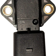 MAP011 Manifold Absolute Pressure MAP Sensor OE#038906051,99VW9E928AA for Audi,Seat,Volkswagen 1998-2006