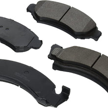 Dash4 MD50 Semi-Metallic Brake Pad