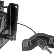 Dorman 924-526 Spare Tire Hoist Assembly