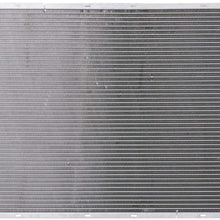 A/C Radiator fits BMW 320i, 323Ci, 323i, 323is, 325Ci, 325i, 325xi, 328Ci, 328i, 328is, 330Ci, 330i, 330xi, Z4 QOA