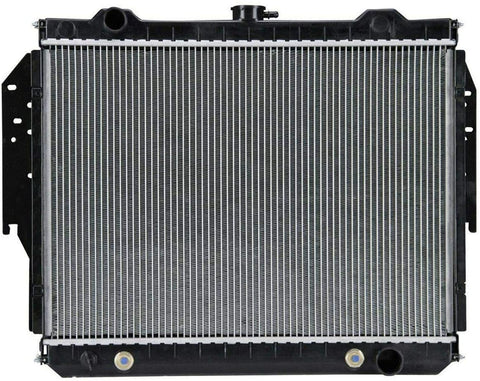 OSC Cooling Products 959 New Radiator