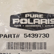 PURE POLARIS BUSHING-CONTROL ARM - OEM PART 5439730