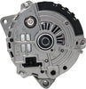 Quality-Built 7857607 Premium Alternator - Remanufactured