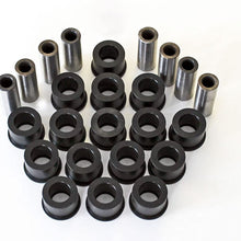Fits Honda TRX90X Bushing Kit Front Upper & Lower A Arm Bushing Kit 2016 2017 2 Sides