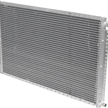UAC CN 20009UPC A/C Condenser